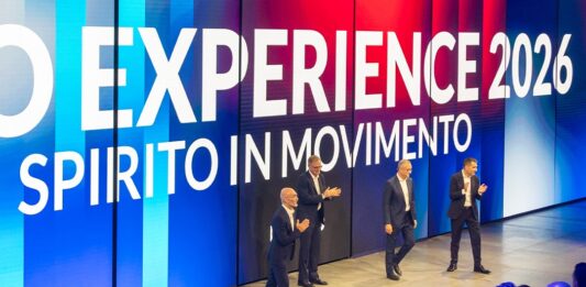IVECO Experience 2026