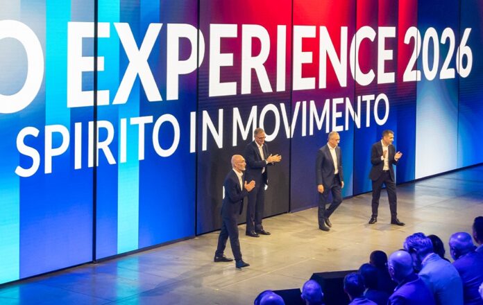 IVECO Experience 2026