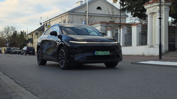 Xpeng G6