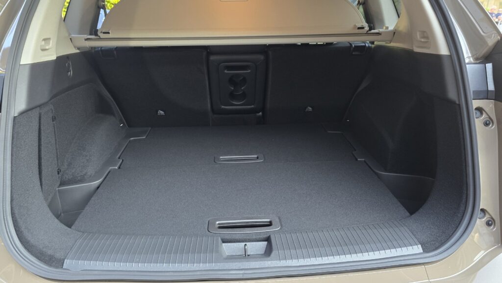 Nowy Nissan X-Trail