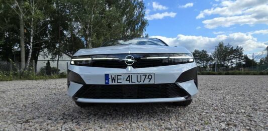 Nowa Astra