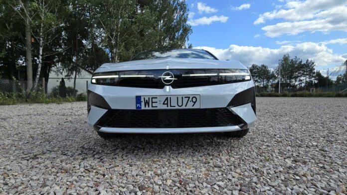 Nowa Astra