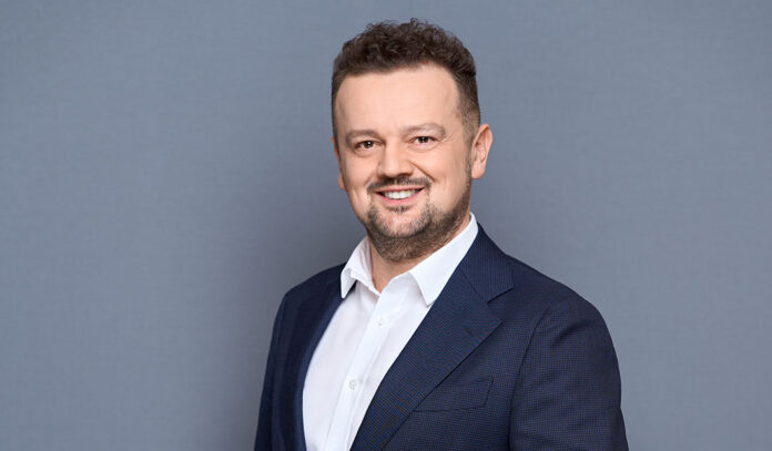 Michał Wawrzyńczak
