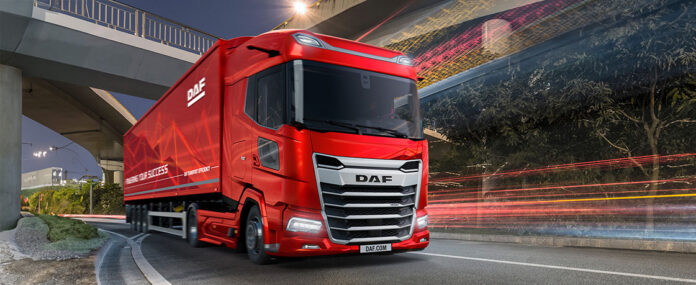 PACCAR MX-11 i MX-13