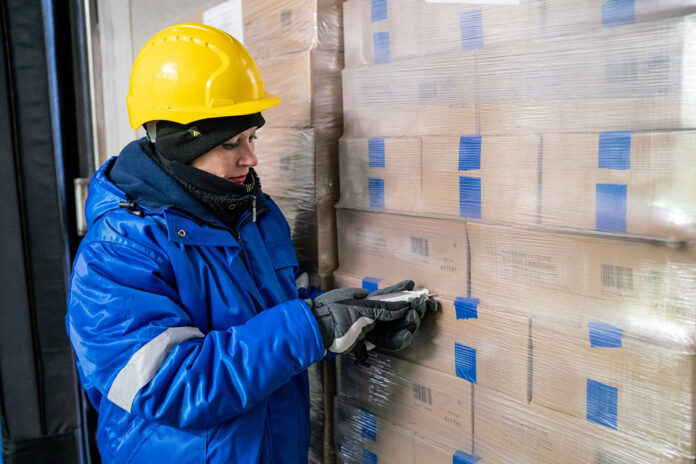 Frigo Logistics