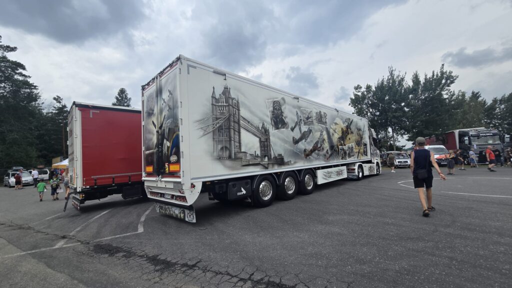 master truck