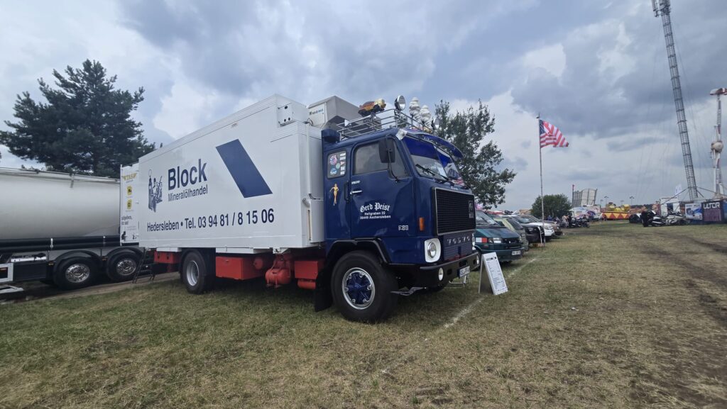 master truck