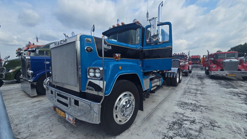 master truck