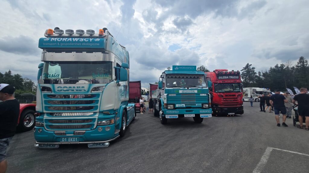 master truck