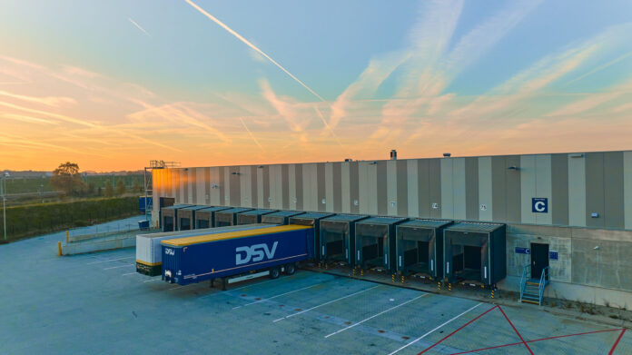 DSV