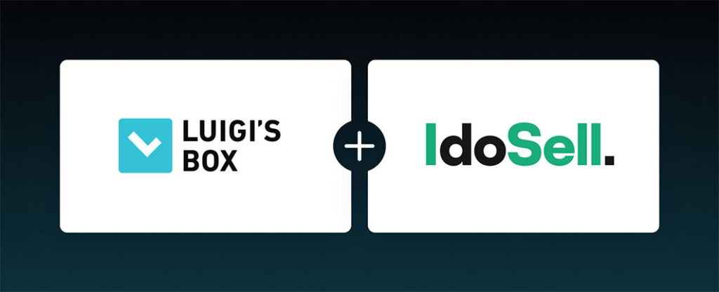 Luigi's Box