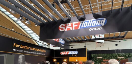 SAF-Holland