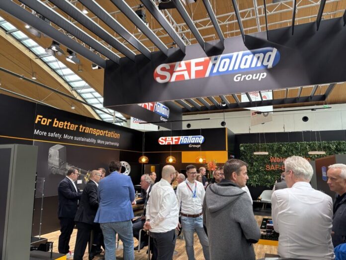 SAF-Holland