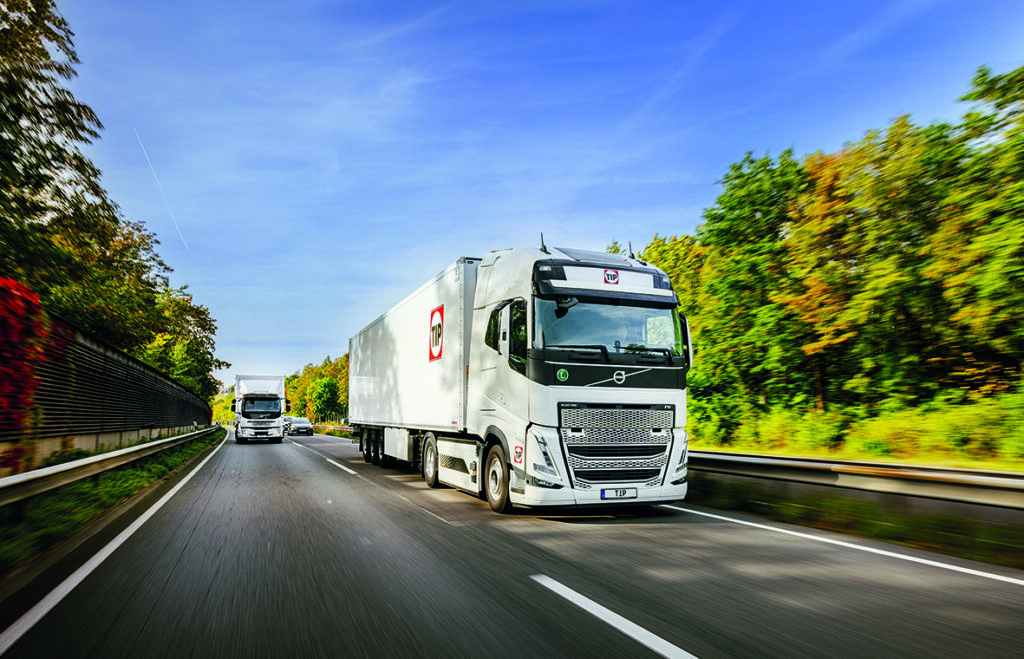 Targi IAA Transportation