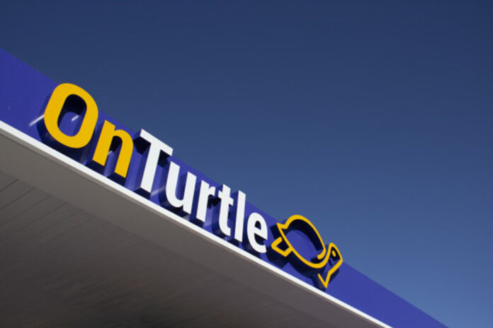 OnTurtle