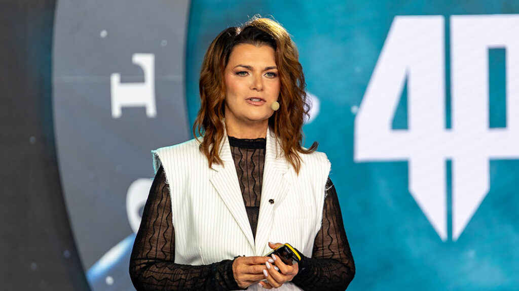 Małgorzata Kulis
