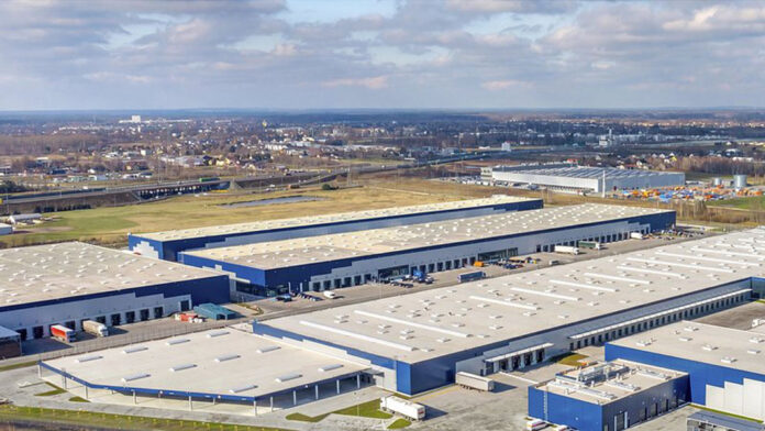 LOGISTEED Poland