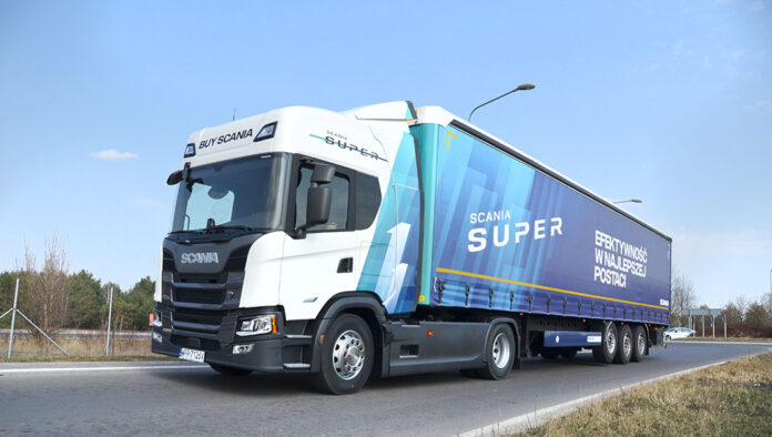 Scania