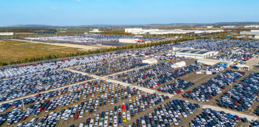 Toyota Motor Europe