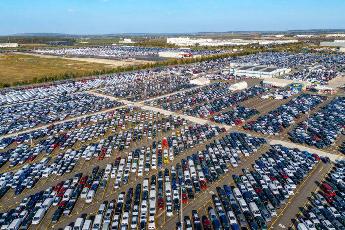 Toyota Motor Europe