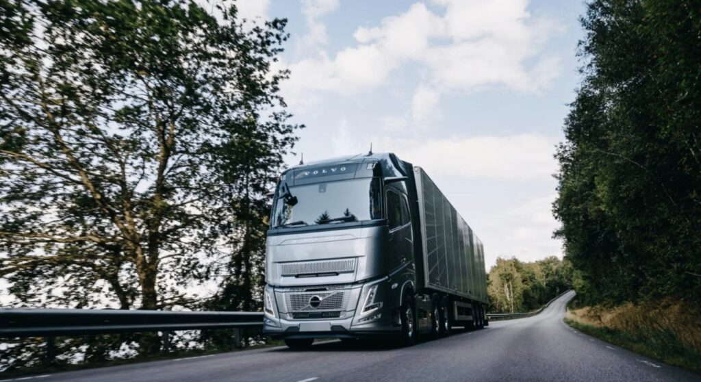 Volvo Trucks