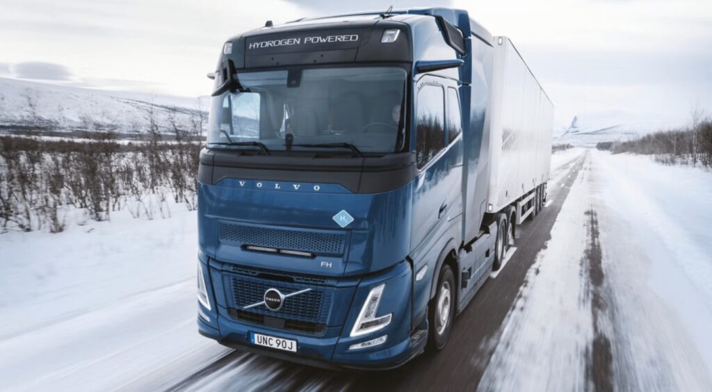 Volvo Trucks