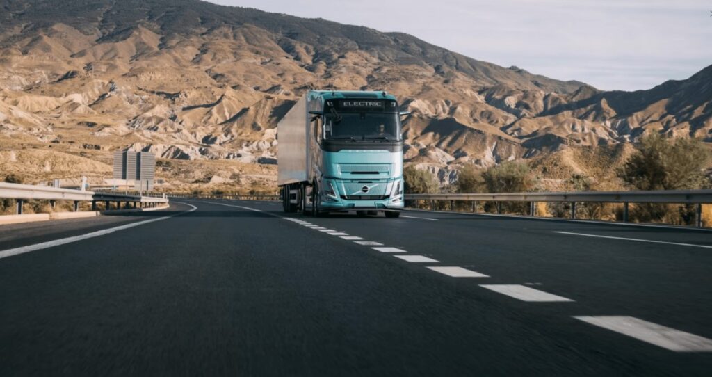 Volvo Trucks