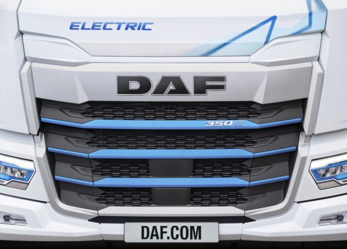 DAF