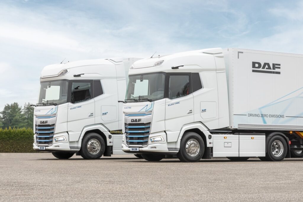 daf