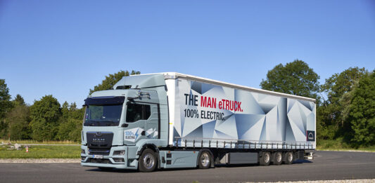 IAA Transportation