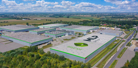 MLP Pruszków II
