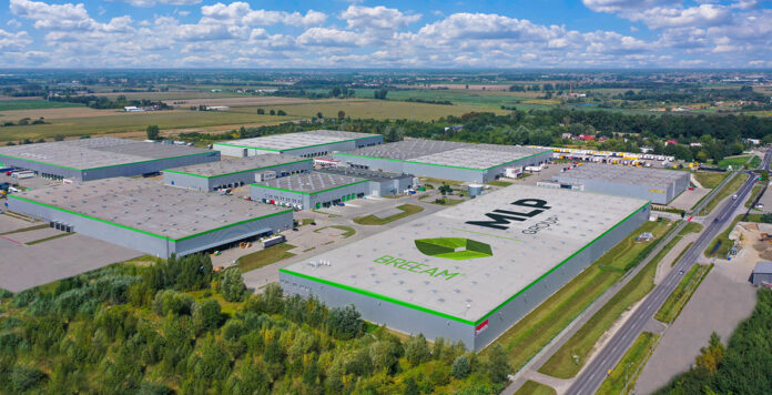 MLP Pruszków II