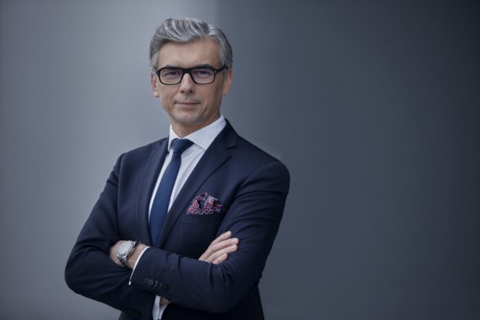 Jacek Nowakowski