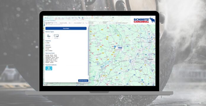 TrailerConnect