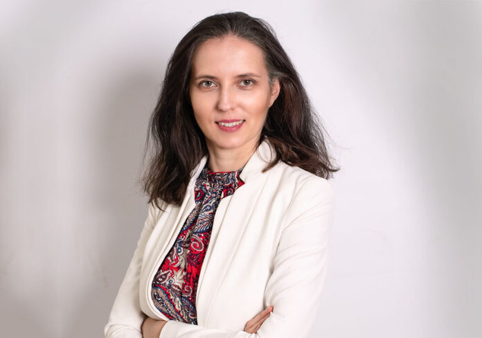 Katarzyna Marczuk