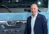 Claus Wallenstein, dyrektor zarządzający MAN Truck & Bus Polska.