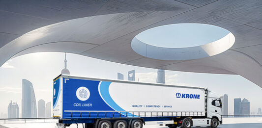 KRONE