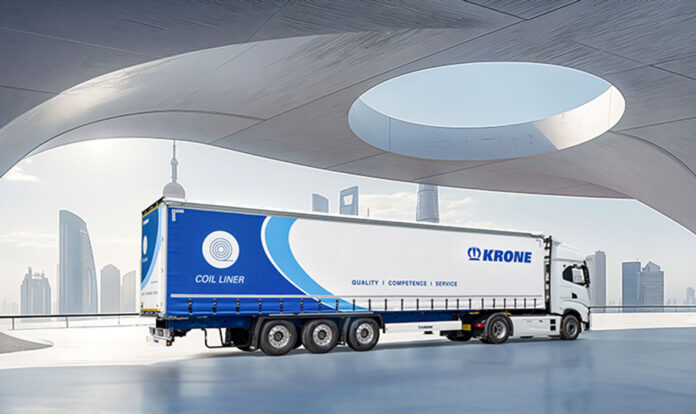KRONE