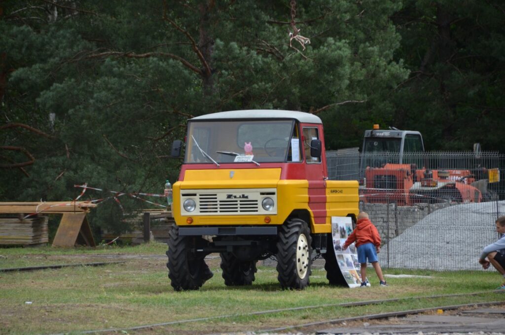 legenda stara