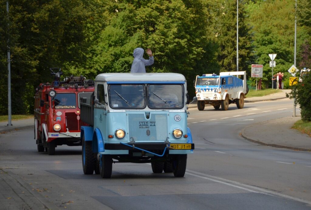 legenda stara