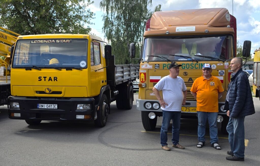 legenda stara