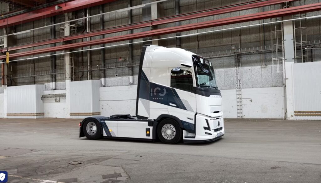 Volvo