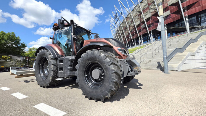 Valtra