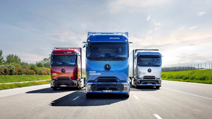 Daimler Truck