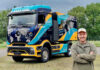 eActros 600
