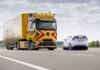 Daimler Truck: nowe i udoskonalone systemy wspomagania bezpieczeństwa dla samochodów ciężarowych