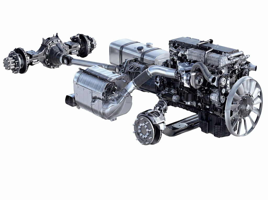Daimler Truck