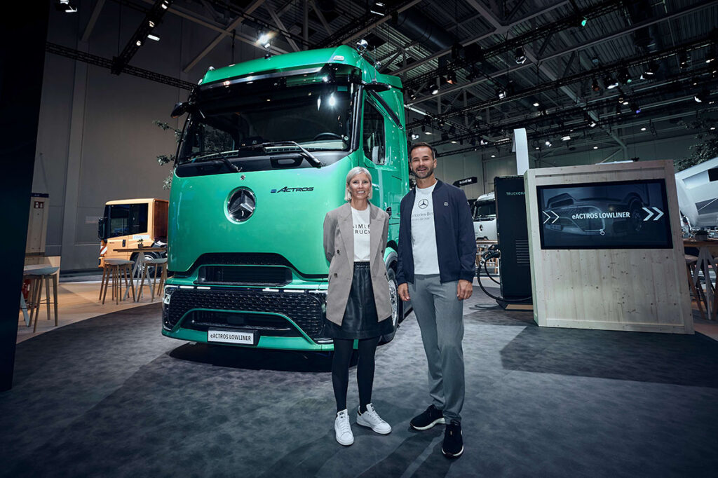 Daimler Truck