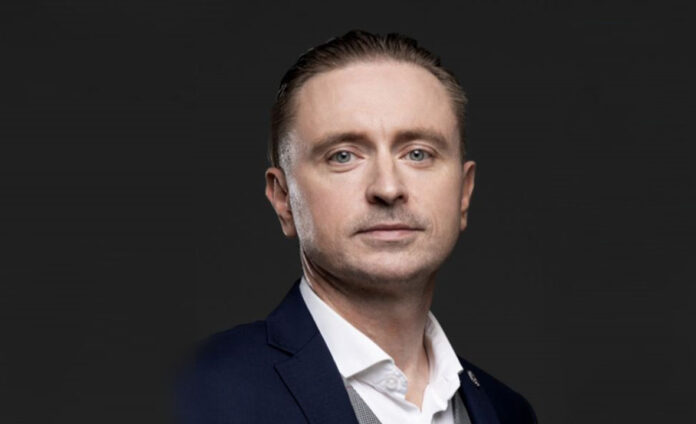 Adam Szyller, ITRA Polska