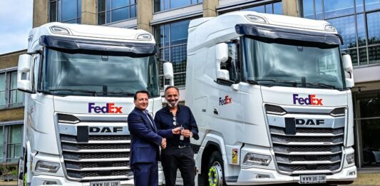 daf